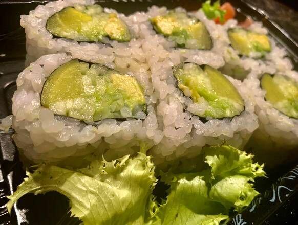 Veggie Roll
