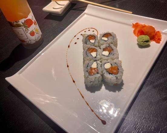 Bagel Roll