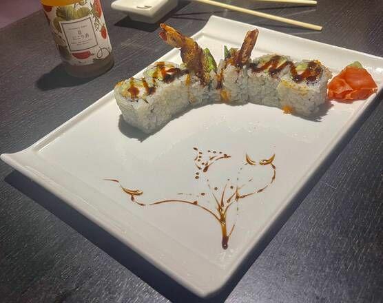 Mexico Roll