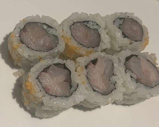 Nyc Roll