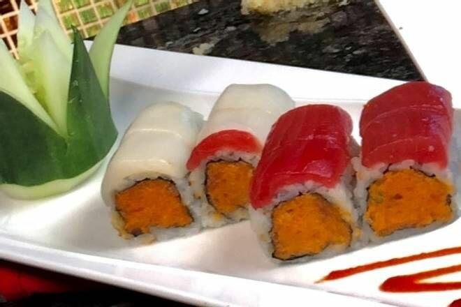 Tuna Trio