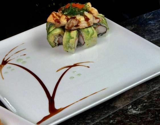 Sake House Special