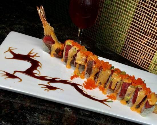 Power Roll