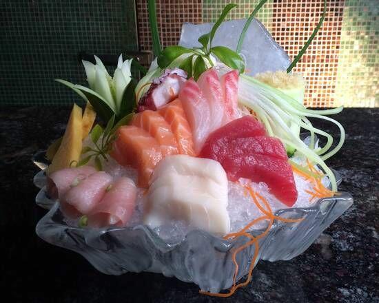 Sashimi Regular
