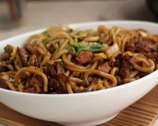 Strip Udon