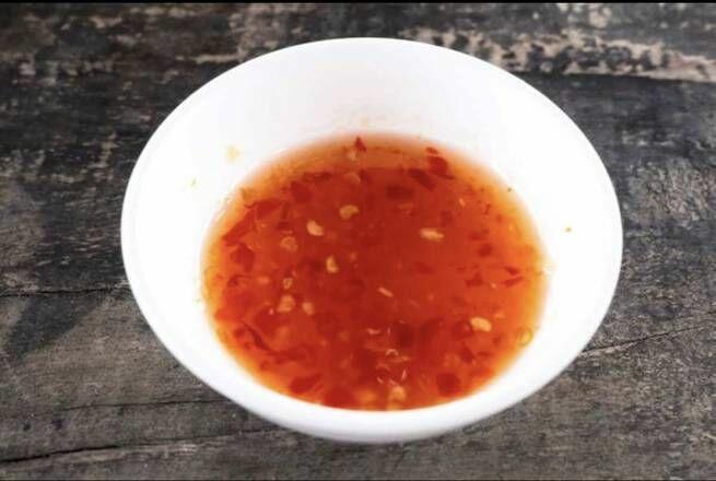 Thai Chili Sauce