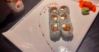 18. Bagel Roll