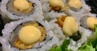 20. Tampa Roll