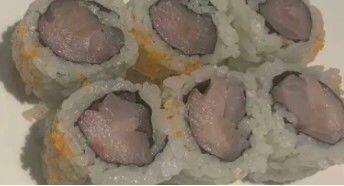 22. NYC Roll