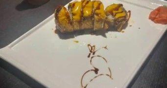 26. Dynamite  Roll