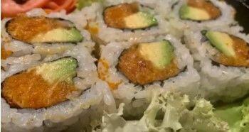 29. Kamikaze Roll