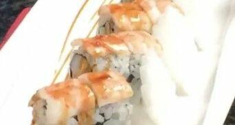 33. Clearwater Beach Roll
