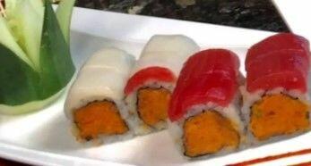 46. Tuna Trio