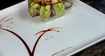 62. Sake House Special