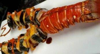 77. #1 Lobster