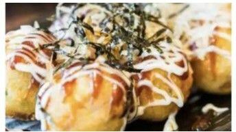 Takoyaki