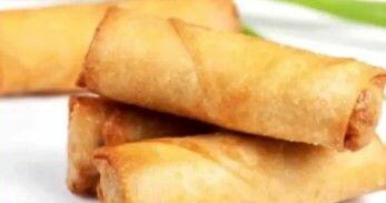 Crispy Spring Roll