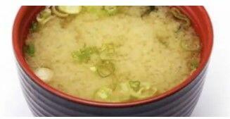 LG Miso