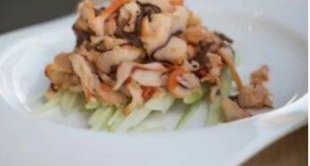 Squid Salad