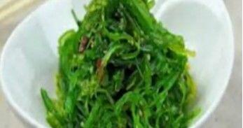Seaweed Salad