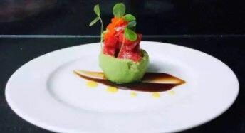 Avocado Boat