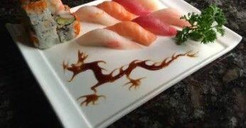 Sushi Regular