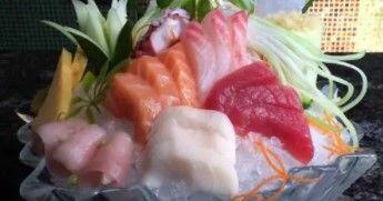 Sashimi Regular